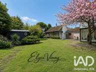 Vente Maison de village 7 pièces — photo 2