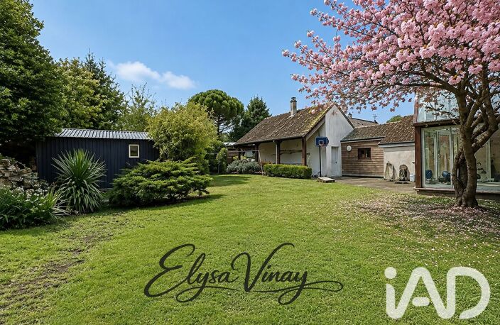 Vente Maison de village 7 pièces — photo 2