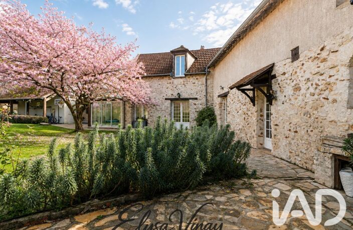 Vente Maison de village 7 pièces — photo 3