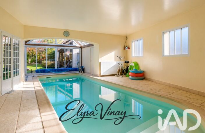Vente Maison de village 7 pièces — photo 4