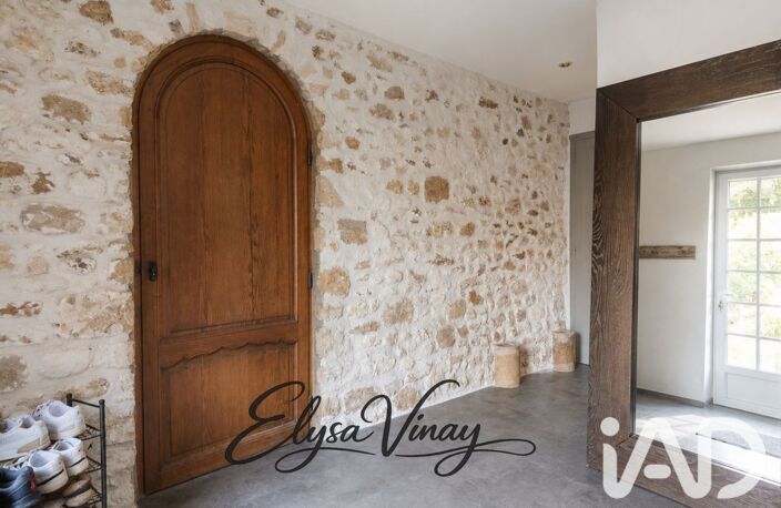 Vente Maison de village 7 pièces — photo 5