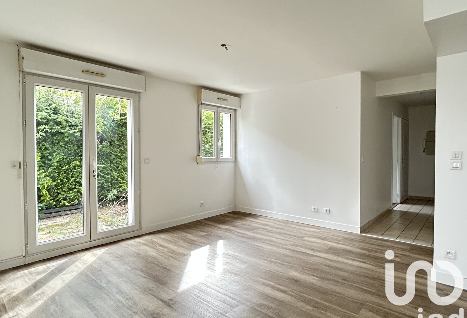 Vente Appartement 2 pièces — photo 1