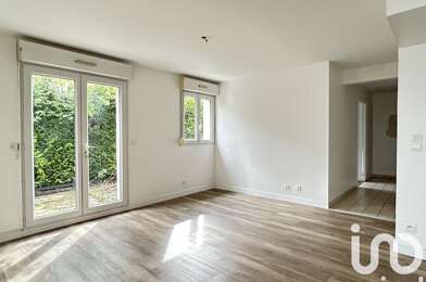 Appartement 2 pièces 150000 €