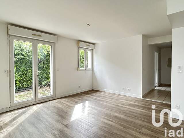 Vente Appartement 2 pièces — photo du bien