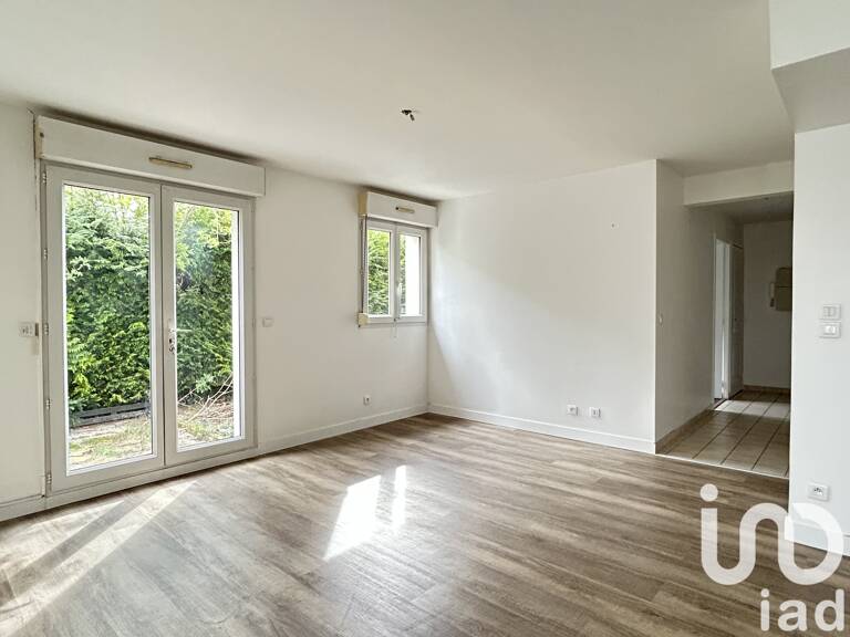 Vente Appartement 2 pièces — photo 1