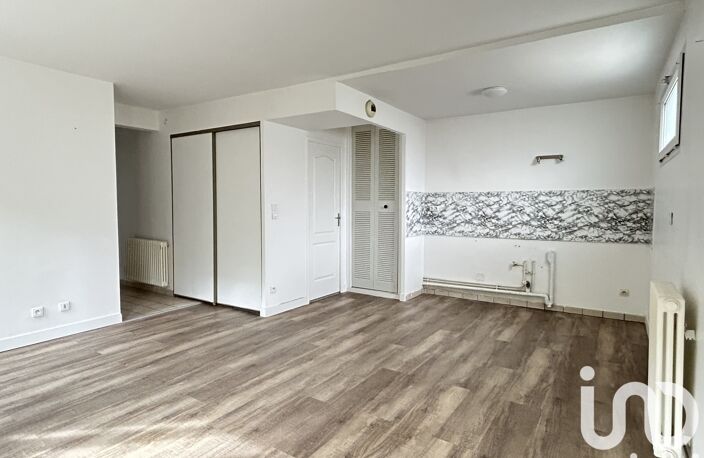 Vente Appartement 2 pièces — photo 2