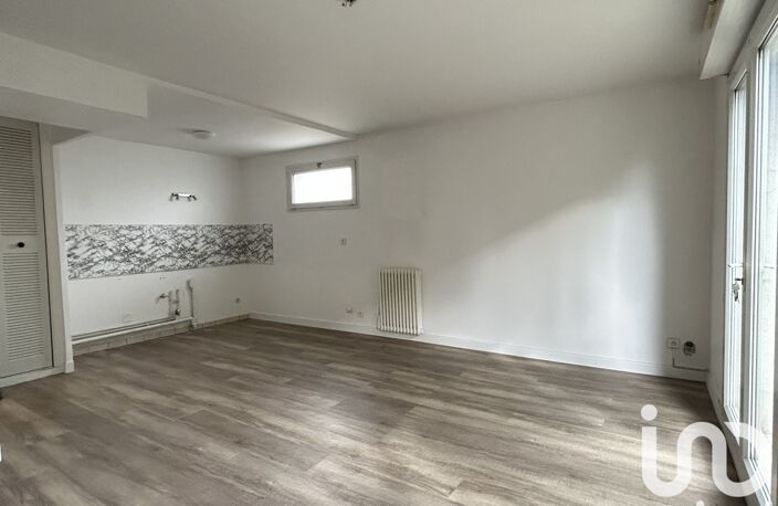 Vente Appartement 2 pièces — photo 3