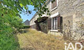 Maison 1 Pièce 223 m² à vendre à Varennes-lès-Narcy (58400)