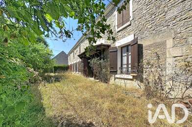 Maison 1 pièces 285000 €
