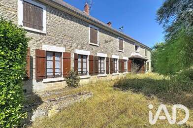 Maison 1 pièces 249000 €