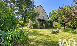 Maison 1 Pièce 223 m² à vendre à Varennes-lès-Narcy (58400)