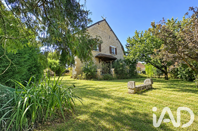 Maison 1 pièces 249000 €