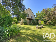 Vente Maison traditionnelle 12 pièces — photo 2