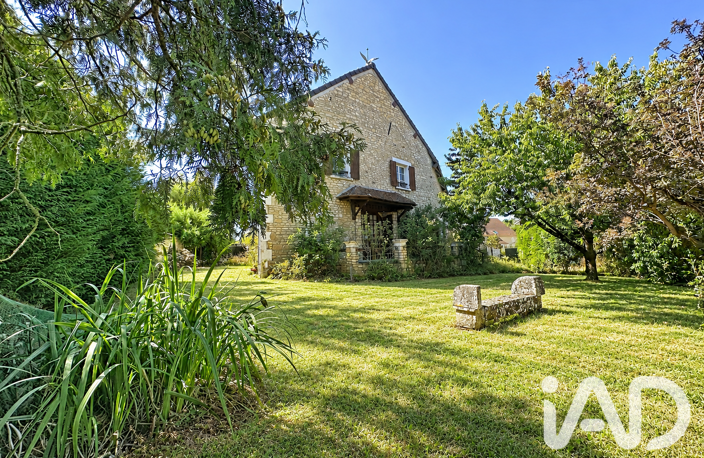 Vente Maison traditionnelle 12 pièces — photo 2
