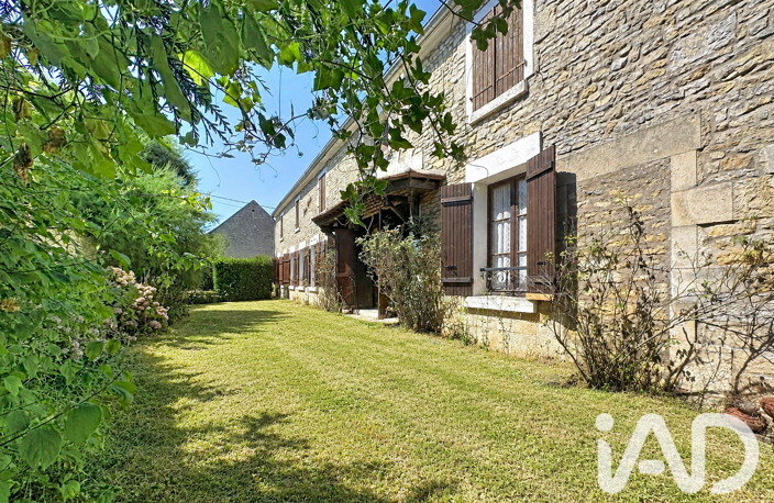 Vente Maison traditionnelle 12 pièces — photo 3