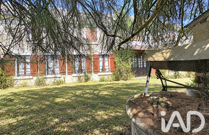 Vente Maison traditionnelle 12 pièces — photo 4