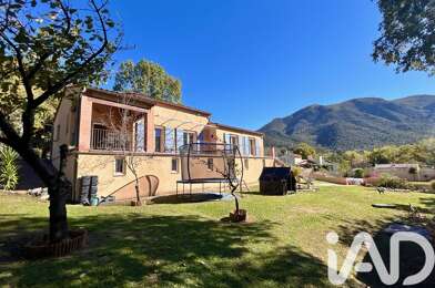 Maison 6 pièces 460000 €