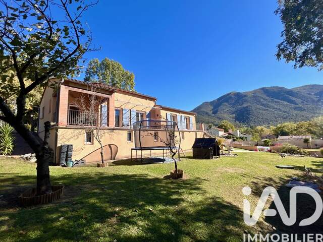 Vente Maison/villa 6 pièces — photo du bien