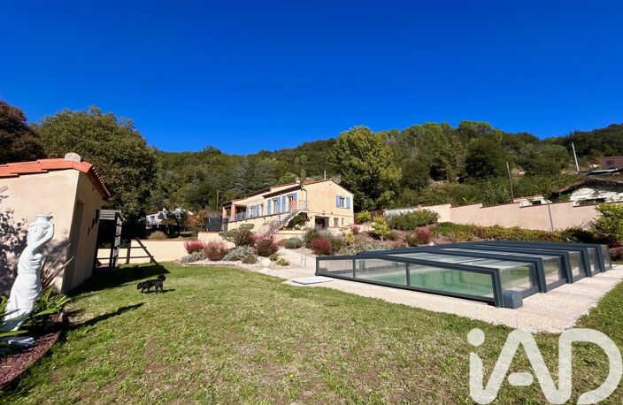 Vente Maison/villa 6 pièces — photo 2