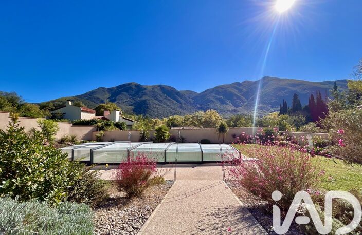 Vente Maison/villa 6 pièces — photo 3