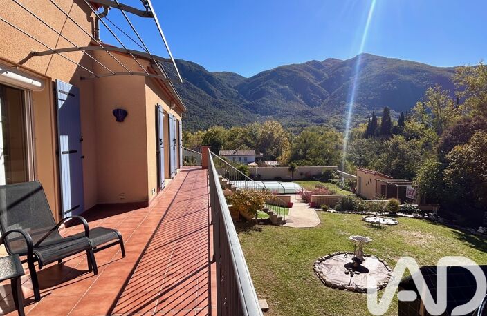 Vente Maison/villa 6 pièces — photo 4