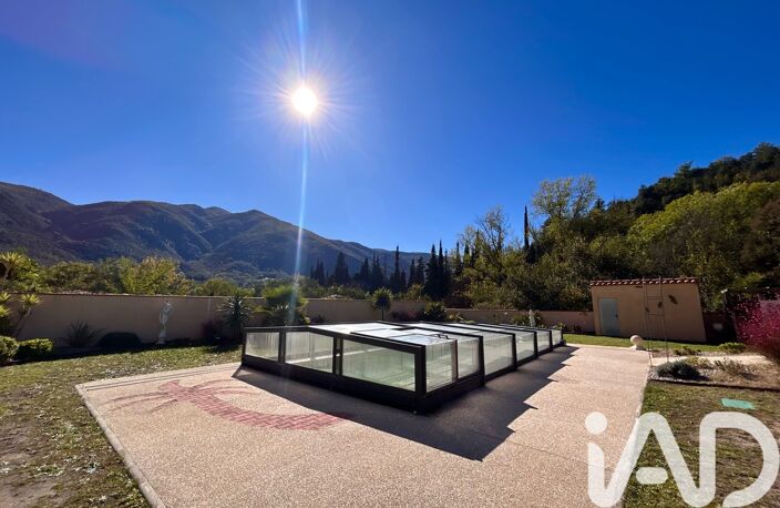 Vente Maison/villa 6 pièces — photo 5