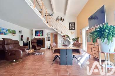 Maison 6 pièces 460000 €