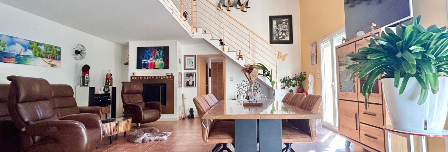 Maison 6 Pièces 173 m² à vendre à Arles-sur-Tech (66150)