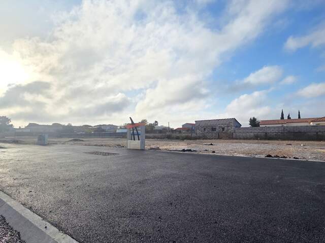 Vente Terrain à bâtir 401 m&sup2; — photo du bien