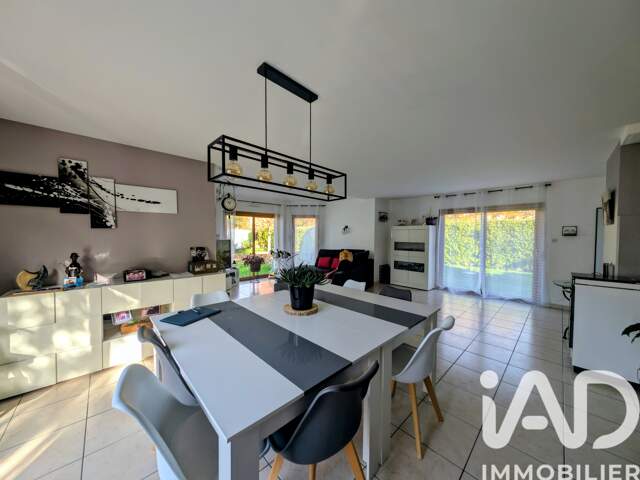 Vente Maison/villa 6 pièces — photo du bien