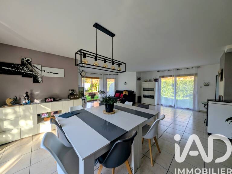 Vente Maison/villa 6 pièces — photo 1