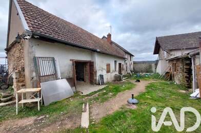 Maison 3 pièces 66000 €