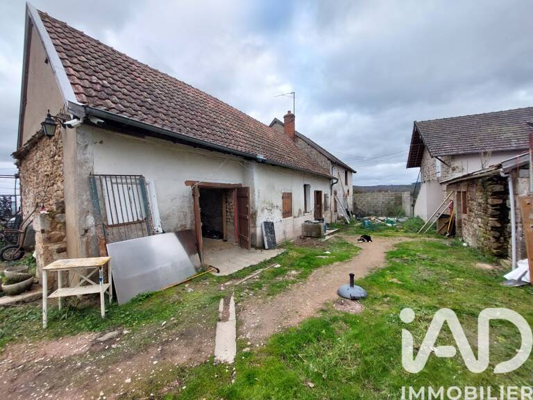 Vente Maison/villa 3 pièces — photo 1