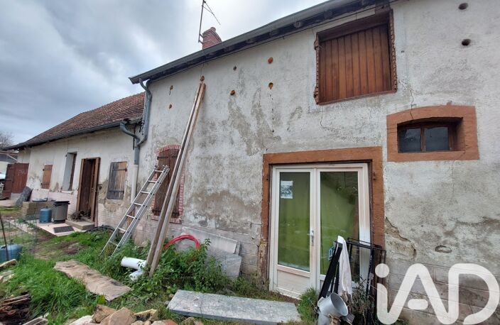 Vente Maison/villa 3 pièces — photo 2