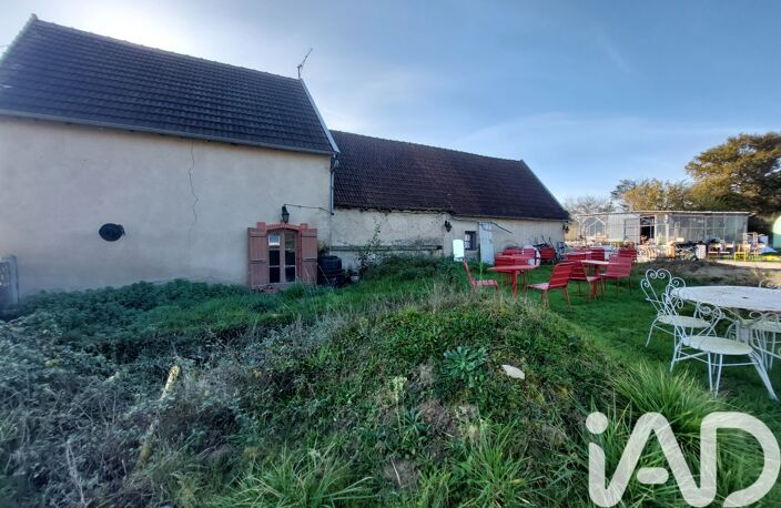 Vente Maison/villa 3 pièces — photo 3