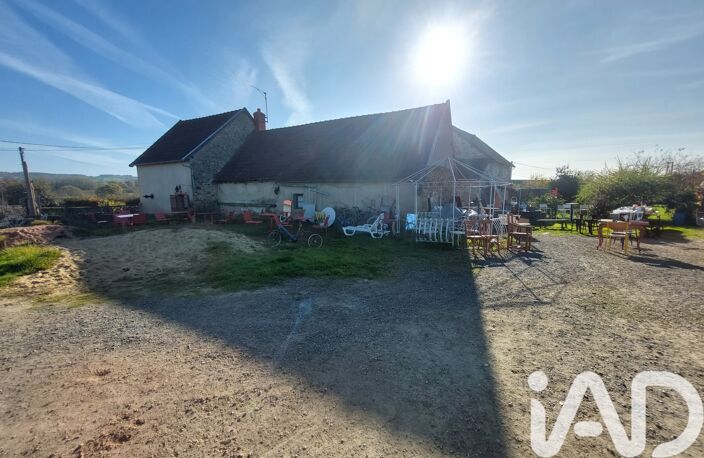 Vente Maison/villa 3 pièces — photo 4