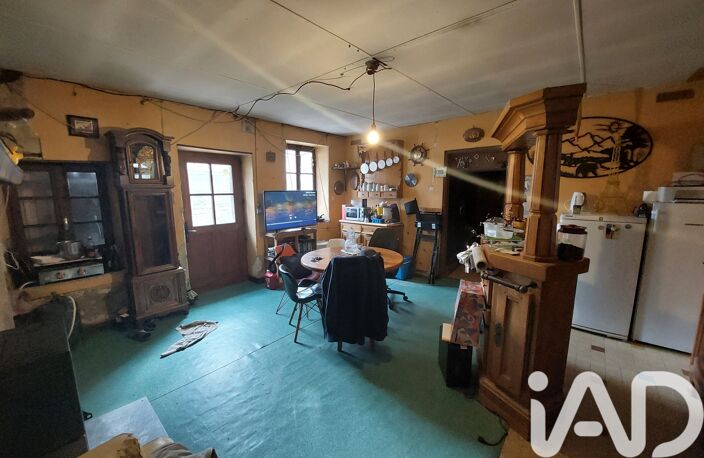 Vente Maison/villa 3 pièces — photo 5