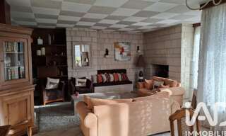 Maison 6 Pièces 215 m² à vendre à Saint-Quentin (02100)