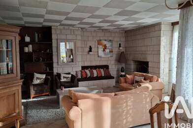 Maison 6 pièces 399990 €