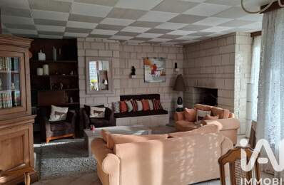 Vente Maison d'architecte 6 pièces — photo du bien