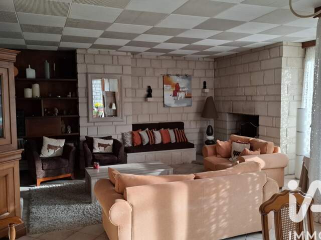 Vente Maison d'architecte 6 pièces — photo du bien