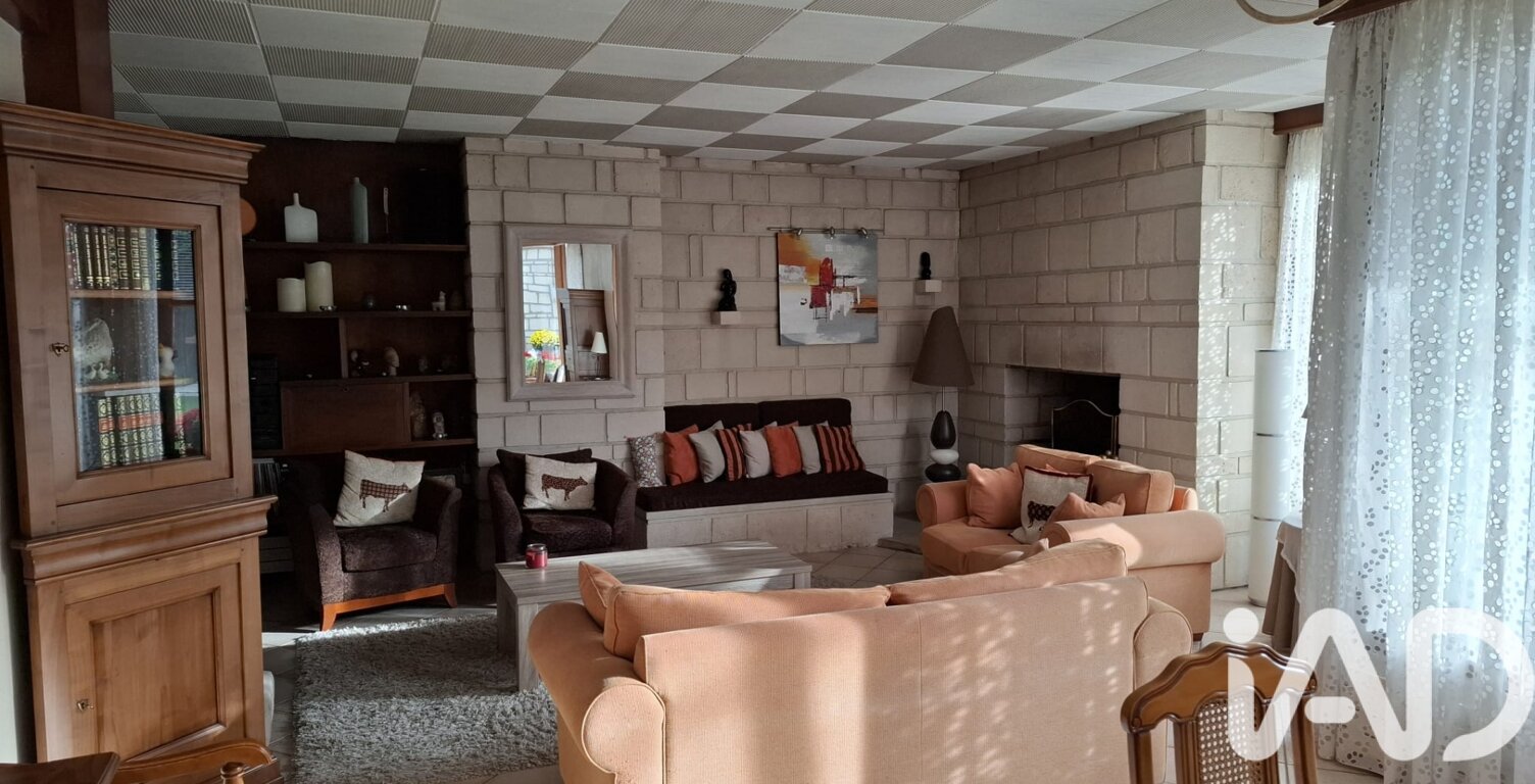 Vente Maison d'architecte 6 pièces — photo 1