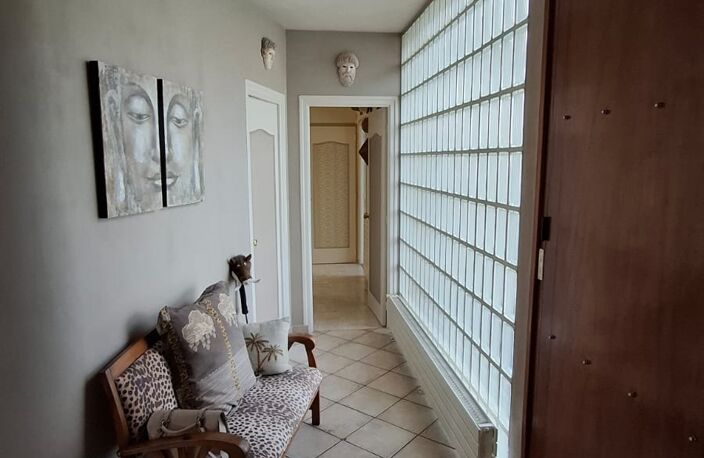 Vente Maison d'architecte 6 pièces — photo 3