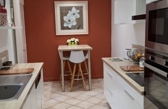 Vente Maison d'architecte 6 pièces — photo 4