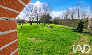 Maison 5 Pièces 124 m² à vendre à Gaillac (81600)