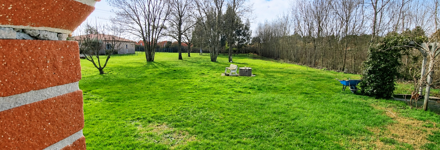 Maison 5 Pièces 124 m² à vendre à Gaillac (81600)