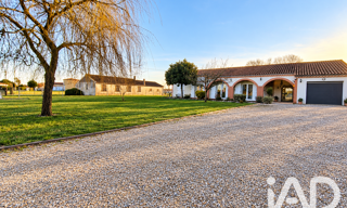 Maison 5 Pièces 124 m² à vendre à Gaillac (81600)