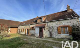 Maison 4 Pièces 123 m² à vendre à Prusy (10210)