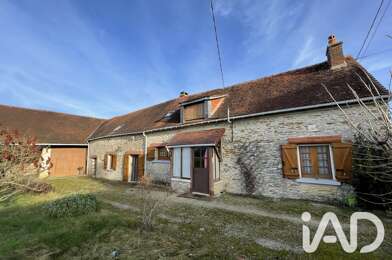 Maison 4 pièces 88000 €