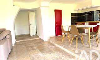 Appartement 3 Pièces 61 m² à vendre à Draguignan (83300)